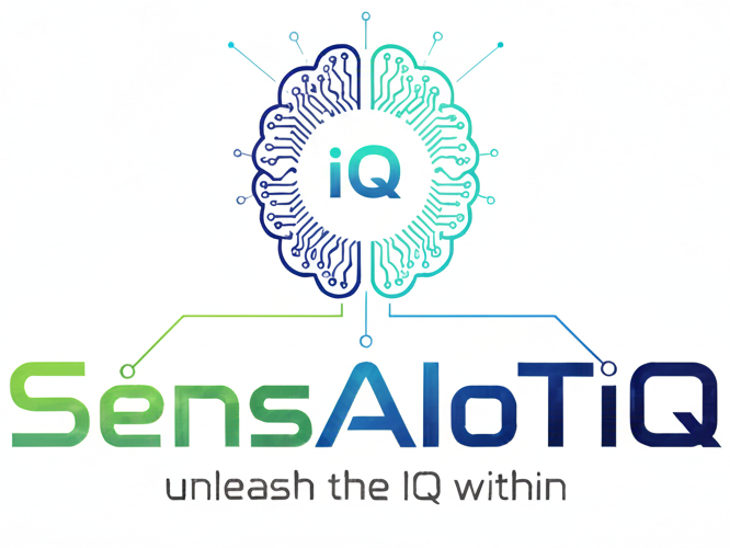 SensIOTiq